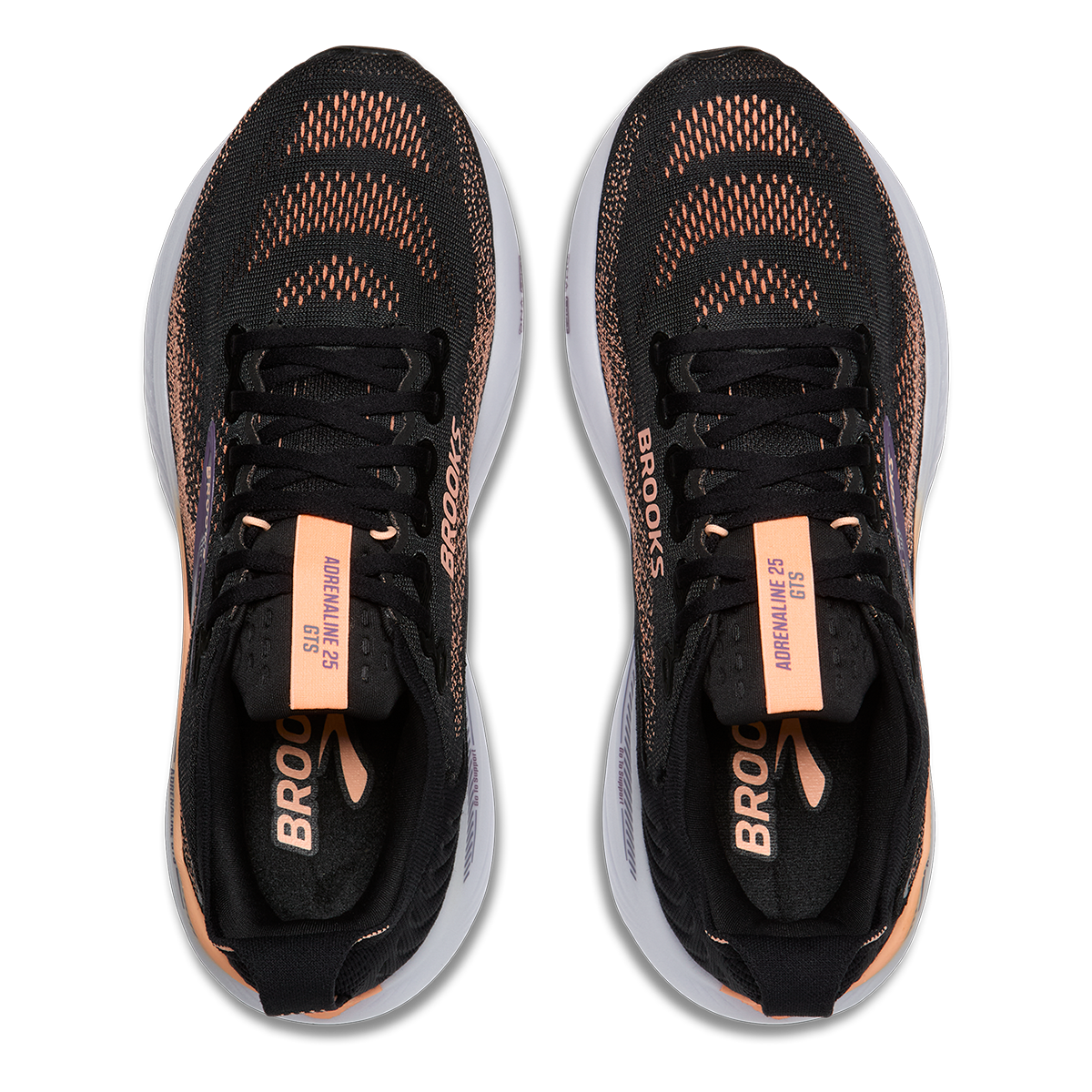 Brooks Adrenaline GTS 25