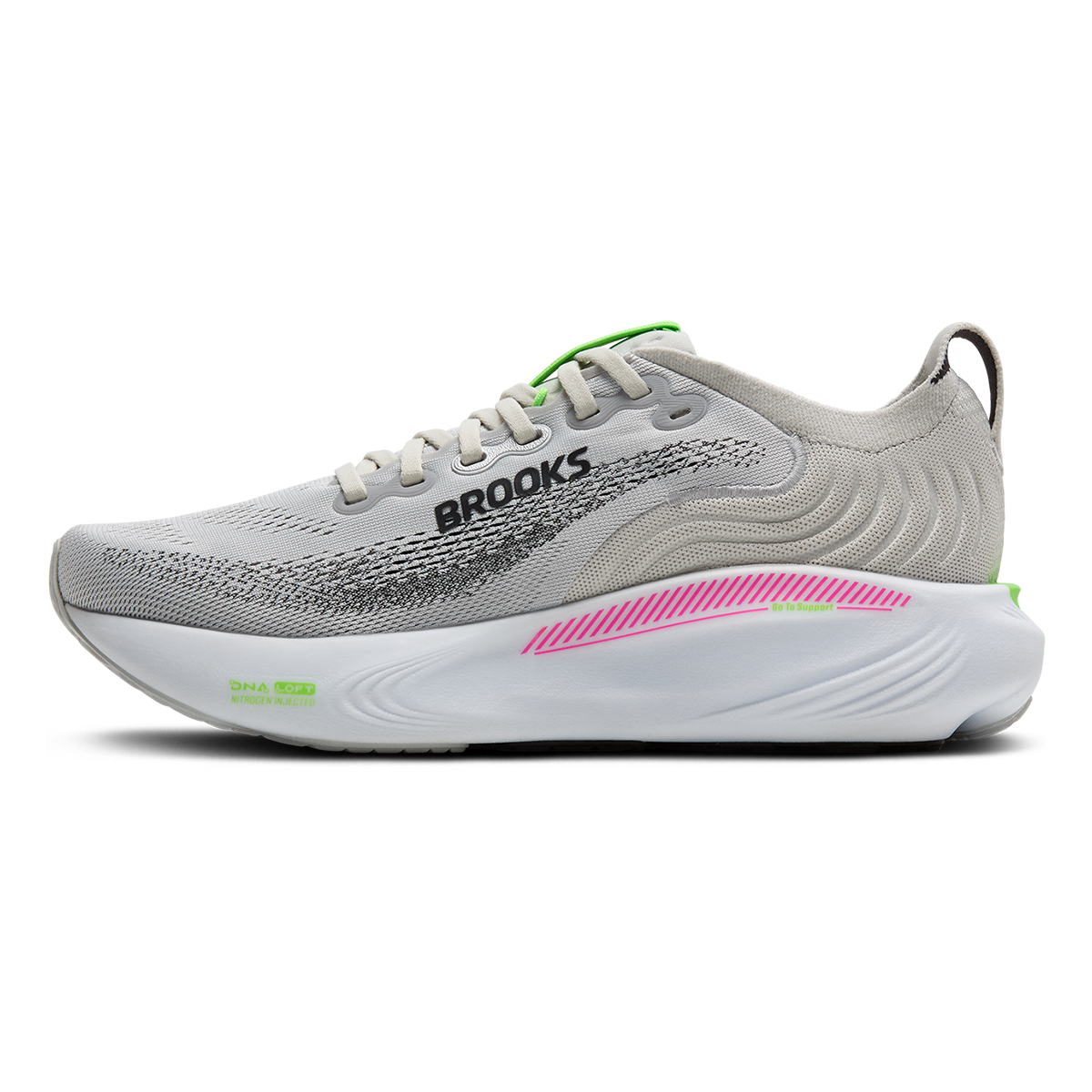 Brooks Adrenaline GTS 25