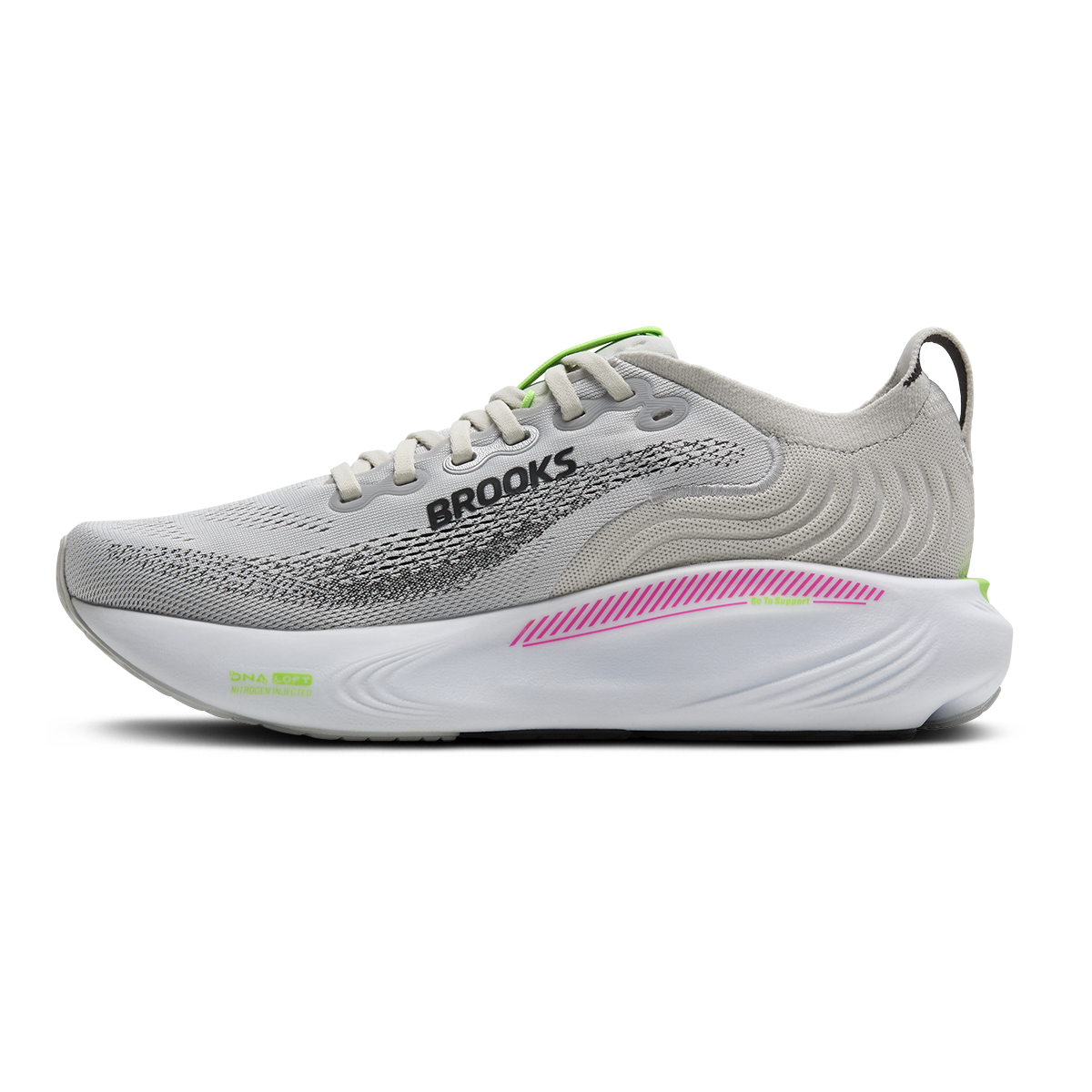 Brooks Adrenaline GTS 25