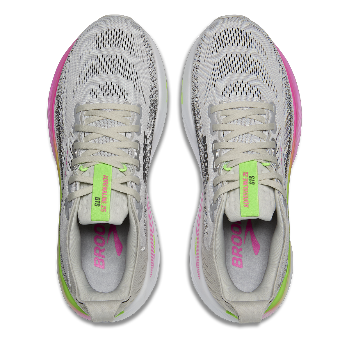 Brooks Adrenaline GTS 25