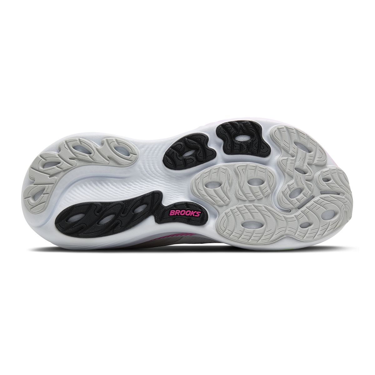 Brooks Adrenaline GTS 25