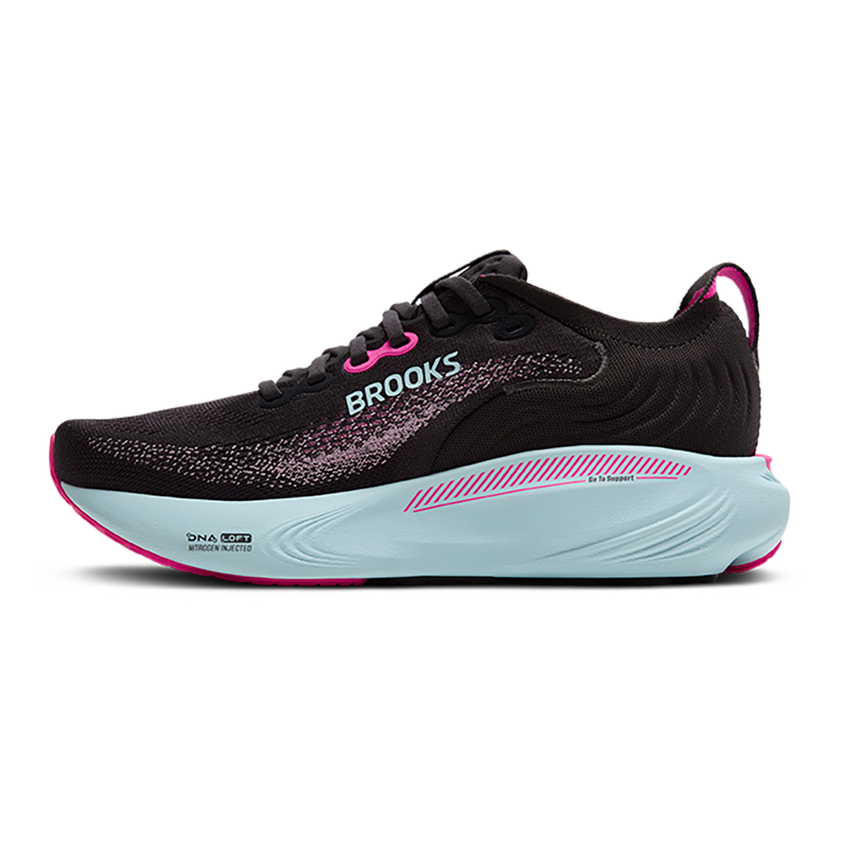 Brooks Adrenaline GTS 25