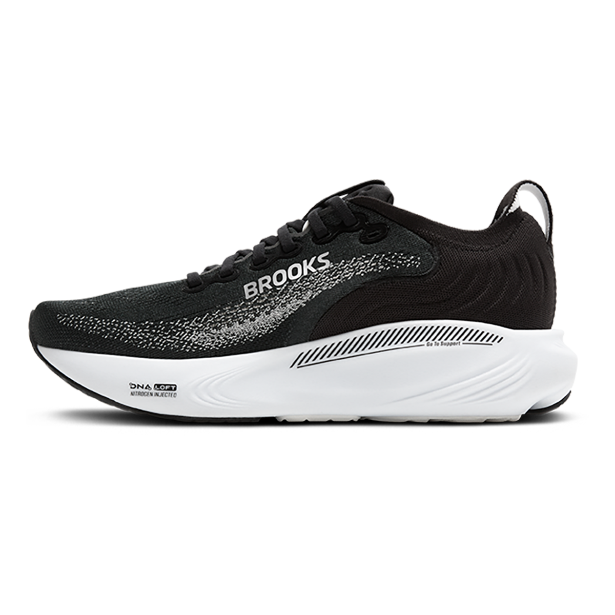 Brooks Adrenaline GTS 25