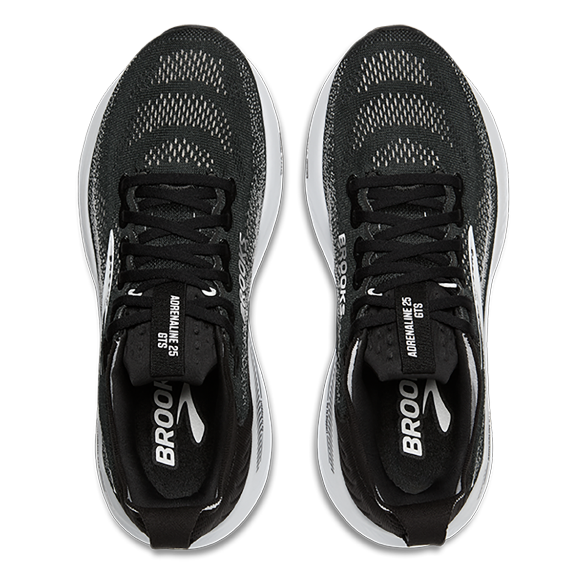 Brooks Adrenaline GTS 25
