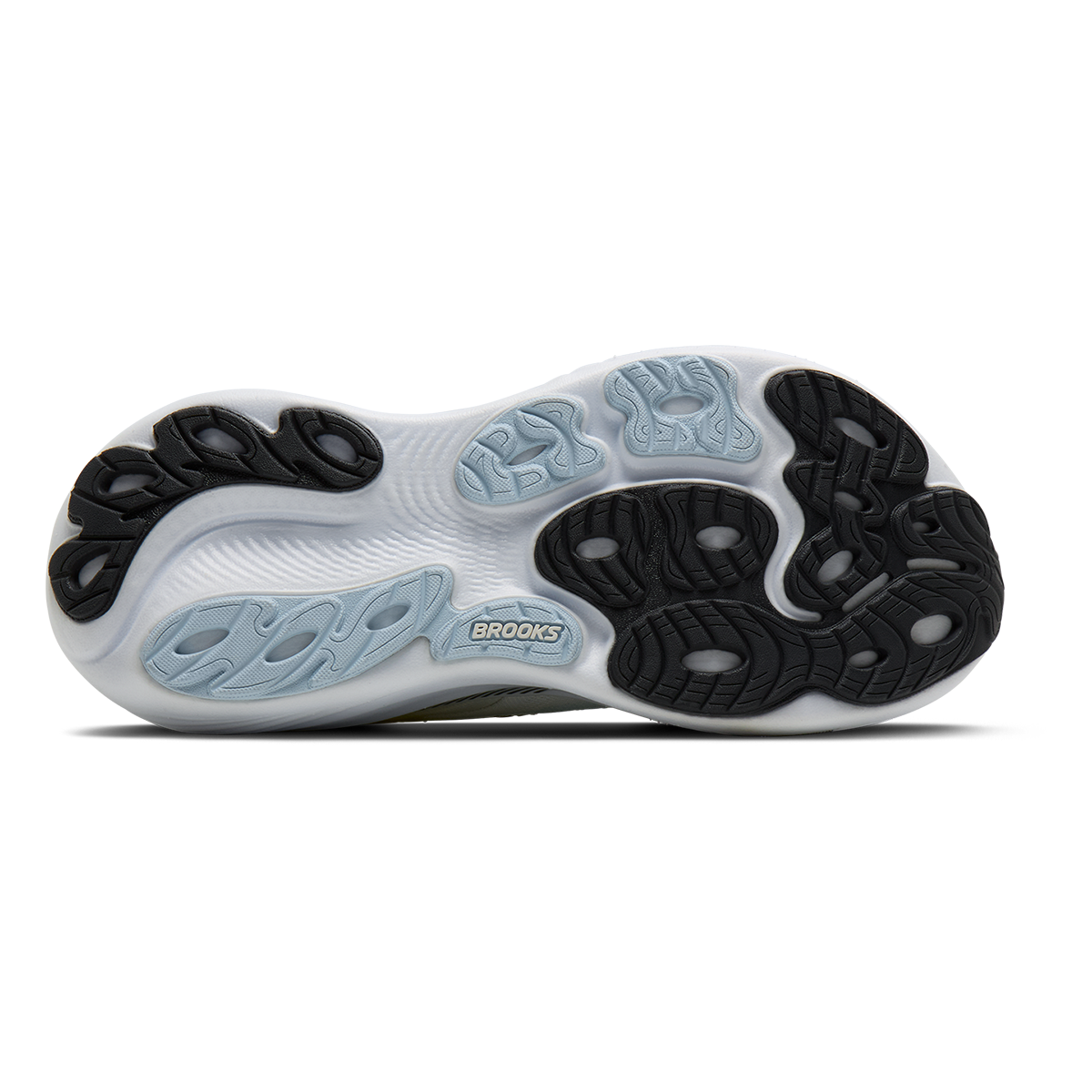 Brooks Adrenaline GTS 25