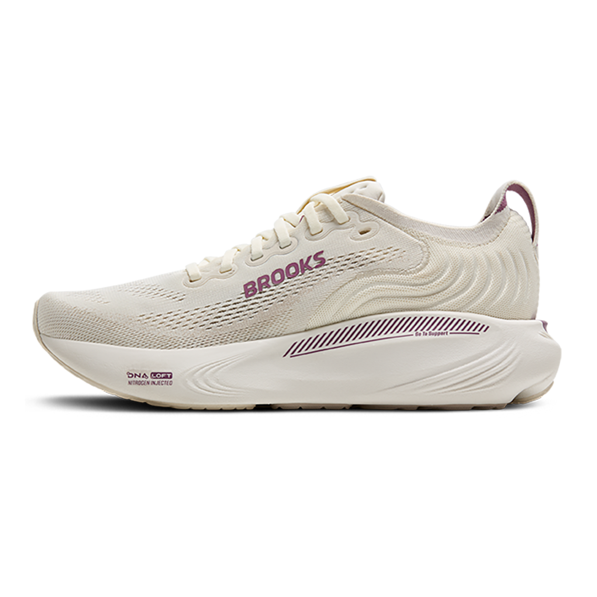 Brooks Adrenaline GTS 25