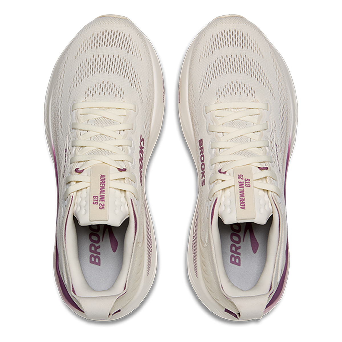 Brooks Adrenaline GTS 25