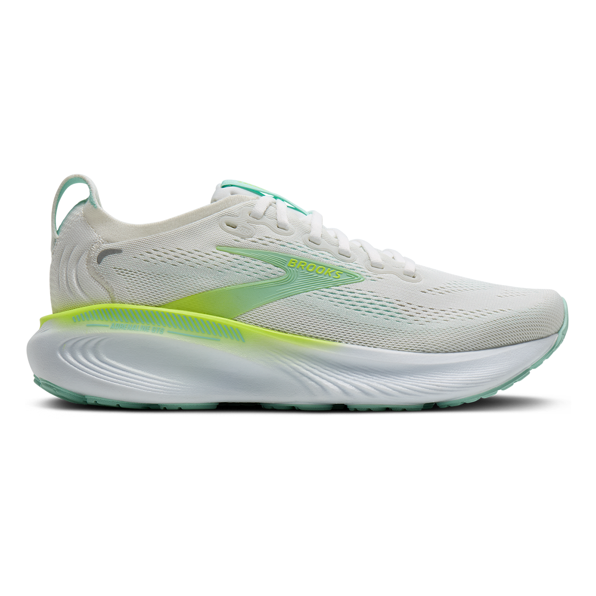 Brooks Adrenaline GTS 25