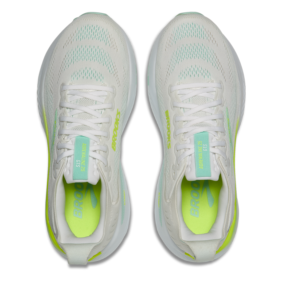 Brooks Adrenaline GTS 25