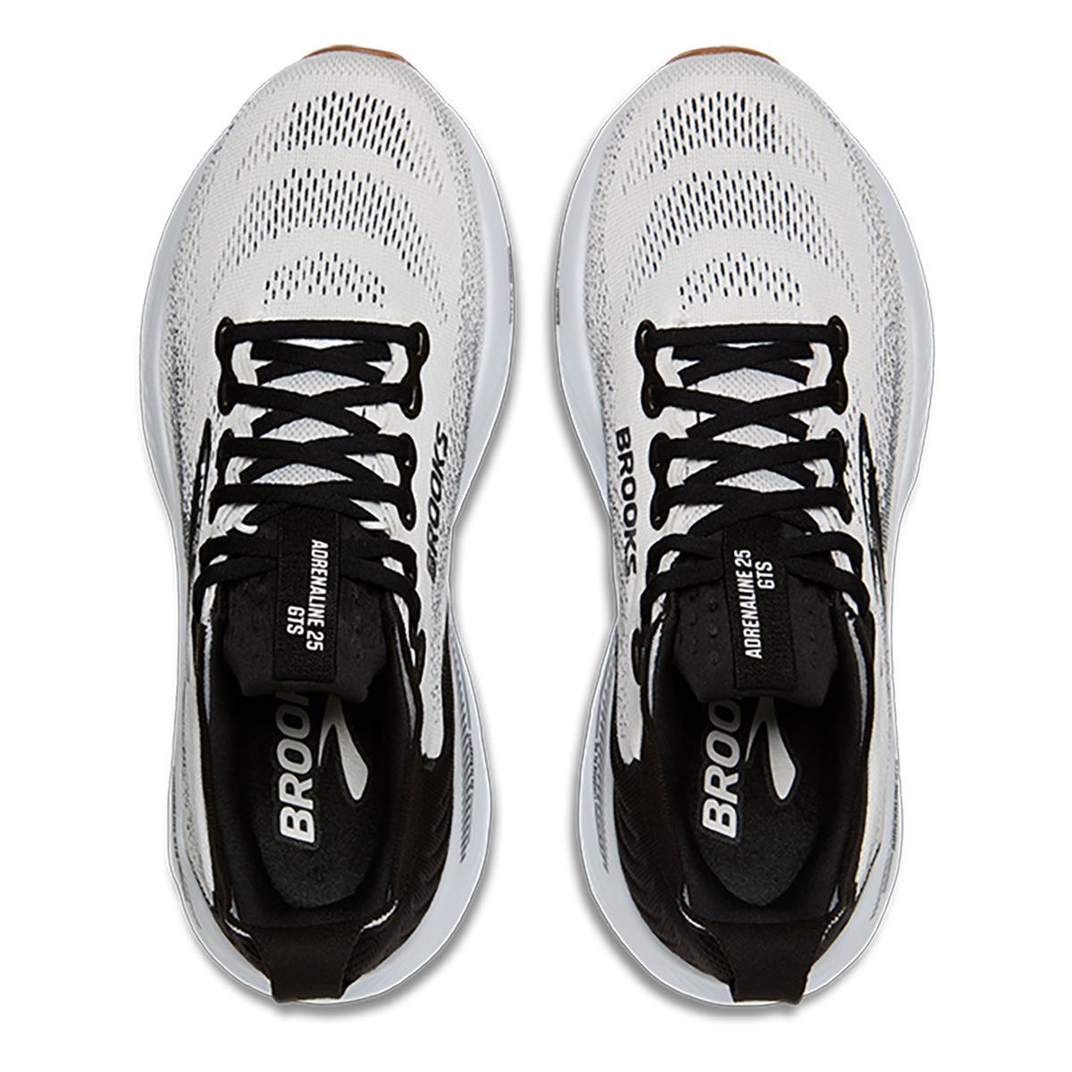 Brooks Adrenaline GTS 25