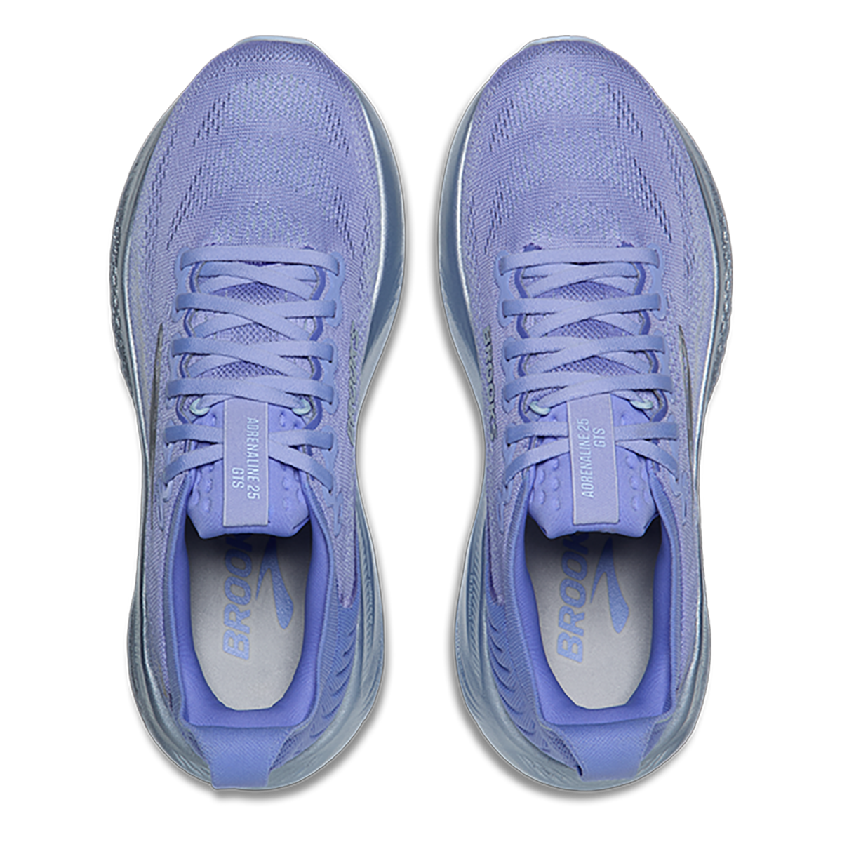 Brooks Adrenaline GTS 25 Metallics