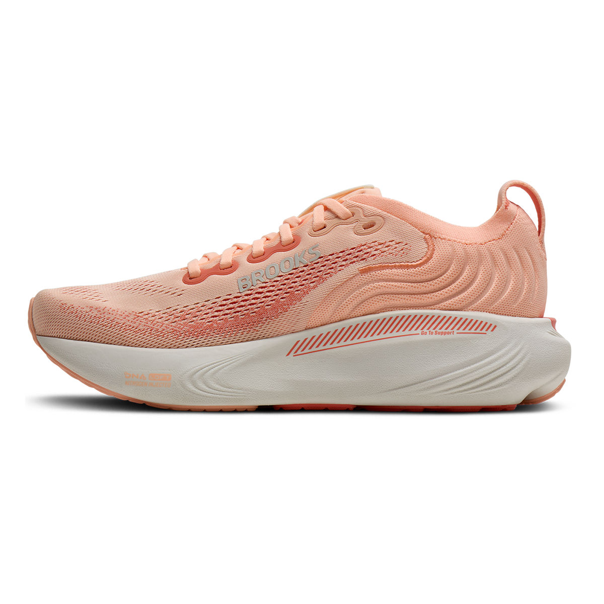 Brooks Adrenaline GTS 25