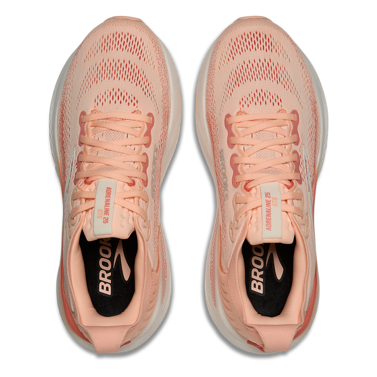 Brooks Adrenaline GTS 25