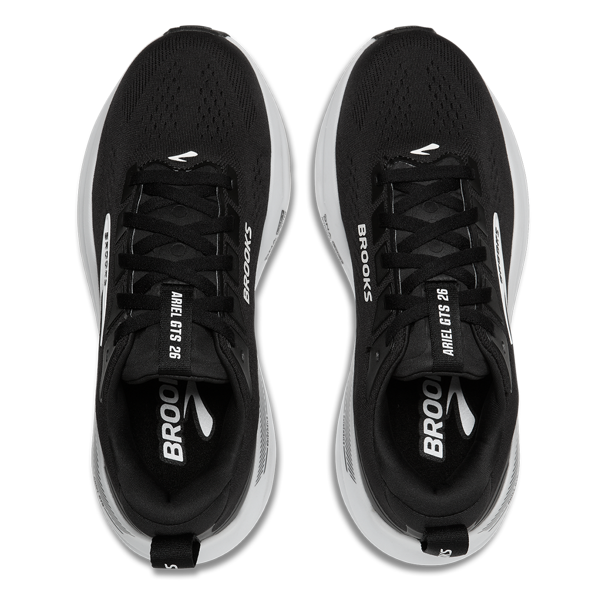 Brooks Ariel GTS 26