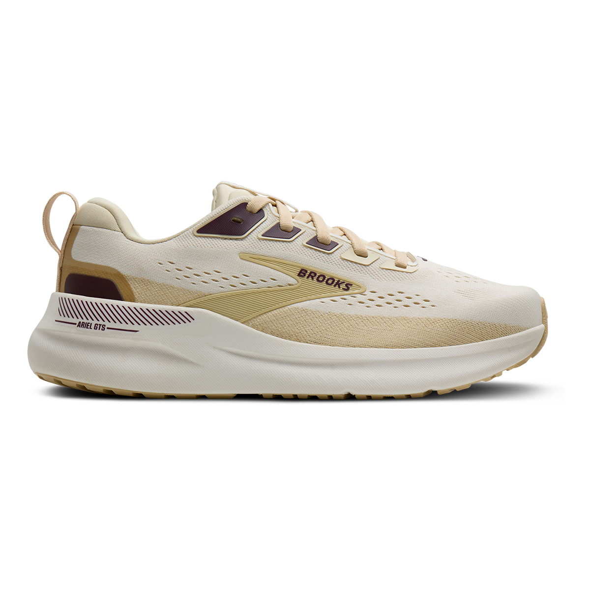 Coconut - Sand - Potent Purple / B / 6