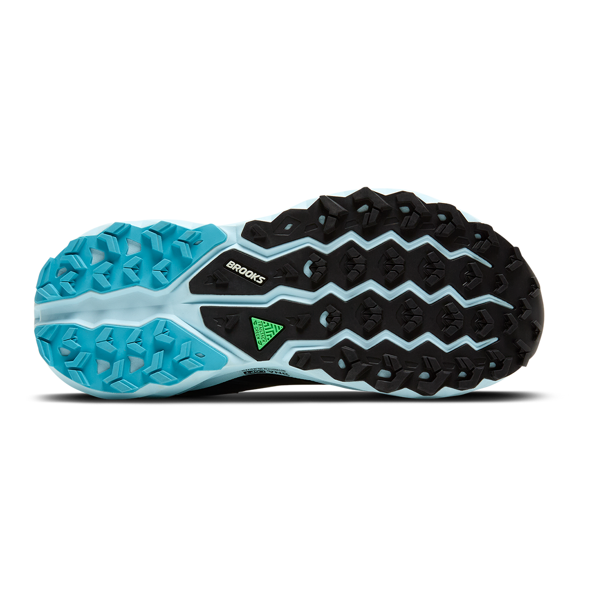 Brooks Cascadia 19 GTX