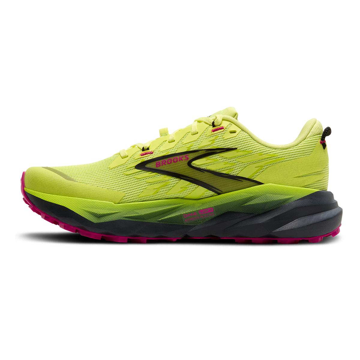 Brooks Cascadia 19