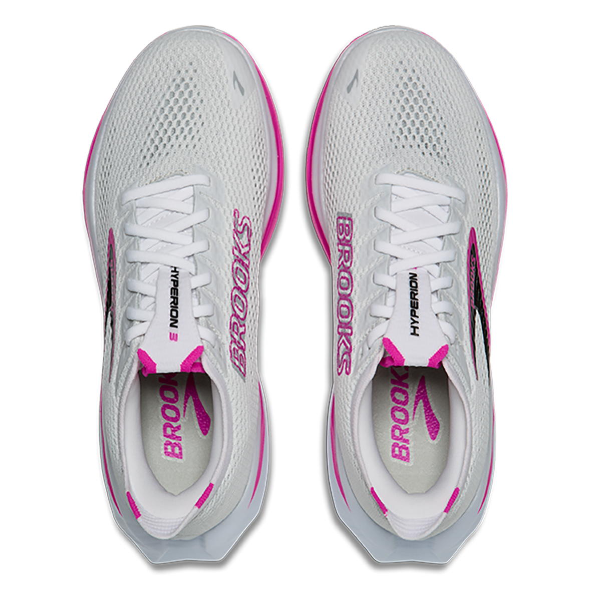Brooks Hyperion 3