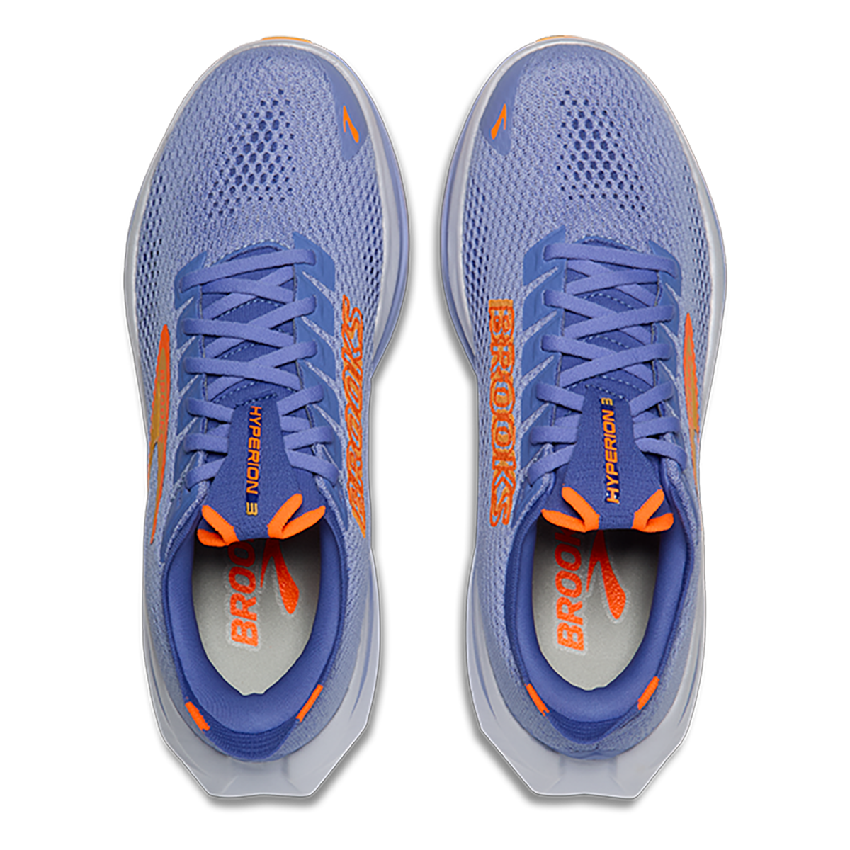 Brooks Hyperion 3