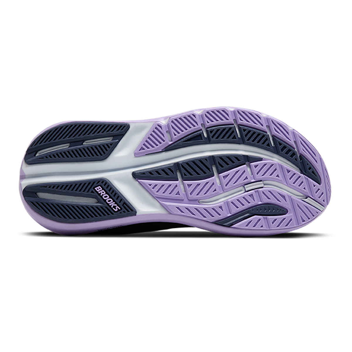 Brooks Ghost Max 3