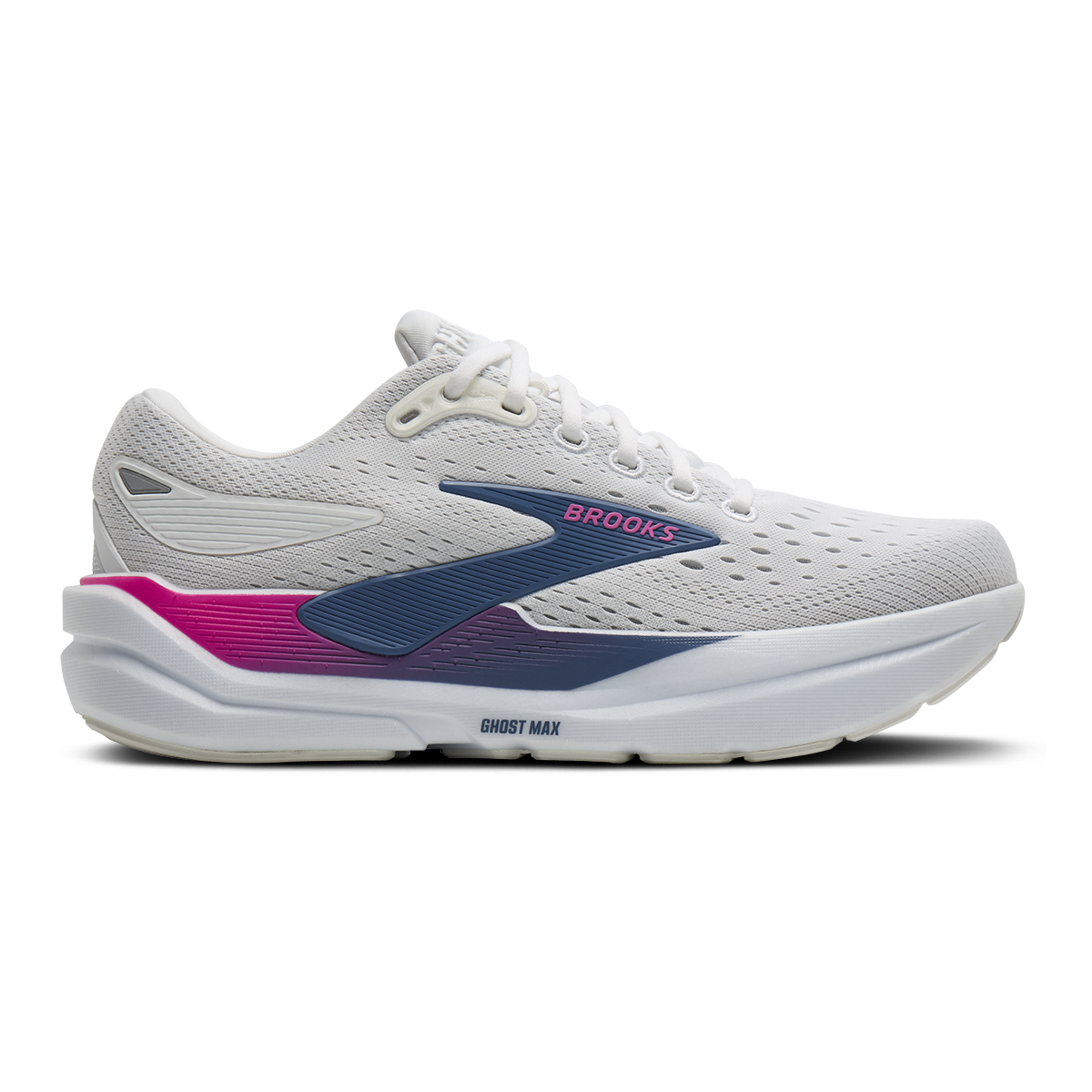 Brooks Ghost Max 3