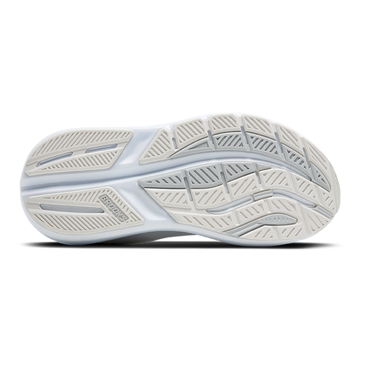 Brooks Ghost Max 3