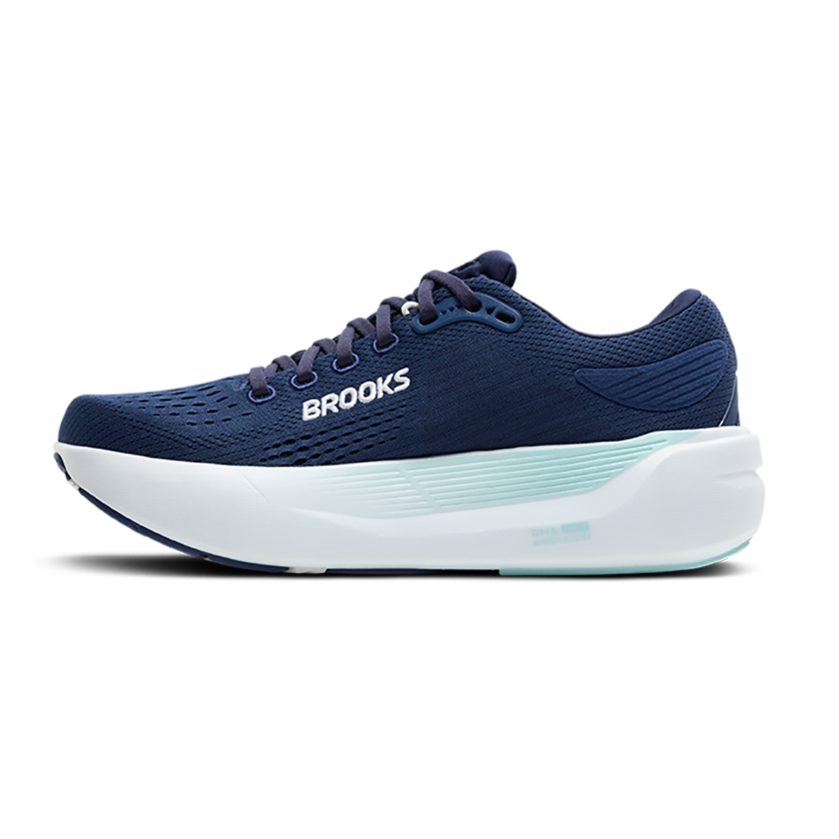 Brooks Ghost Max 3