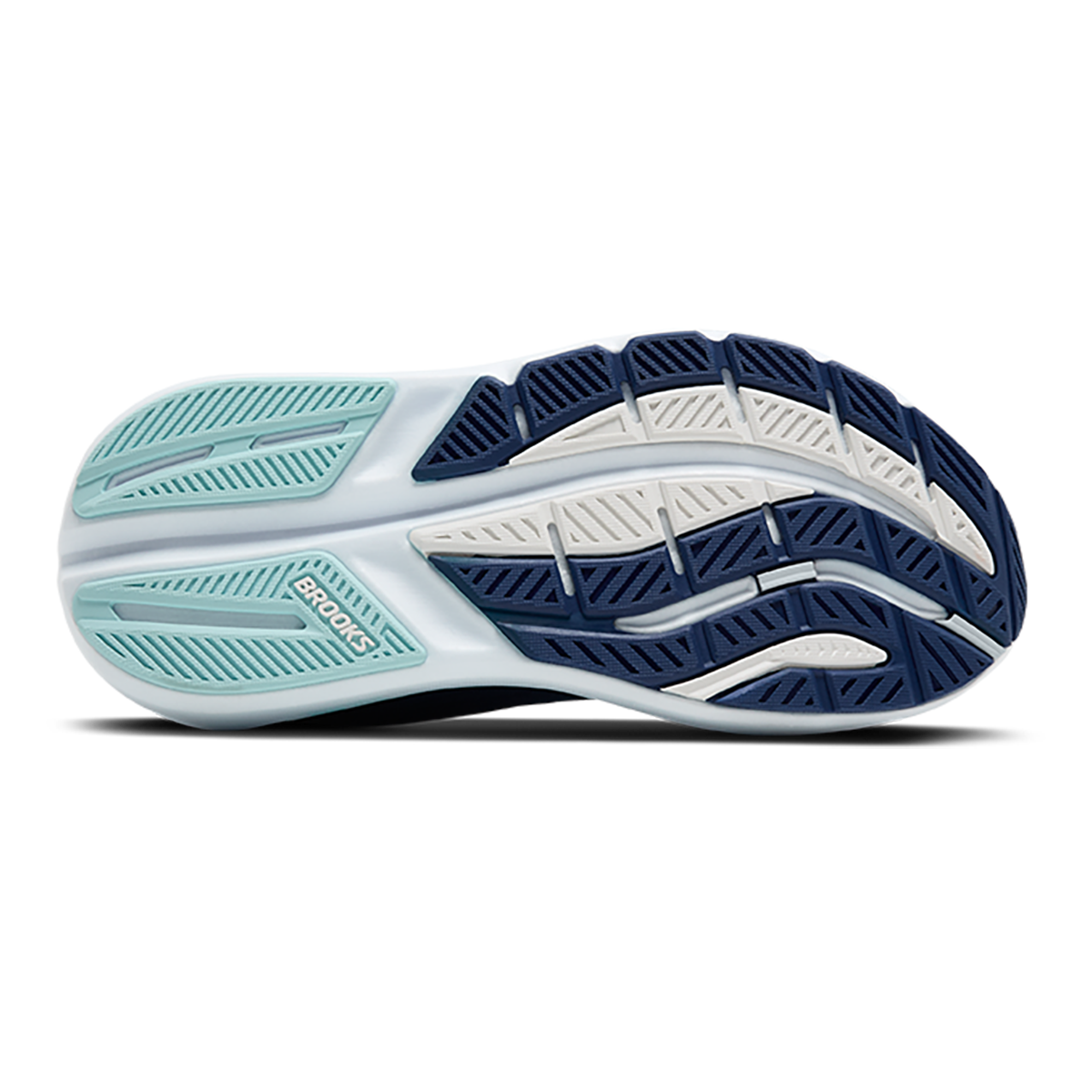 Brooks Ghost Max 3