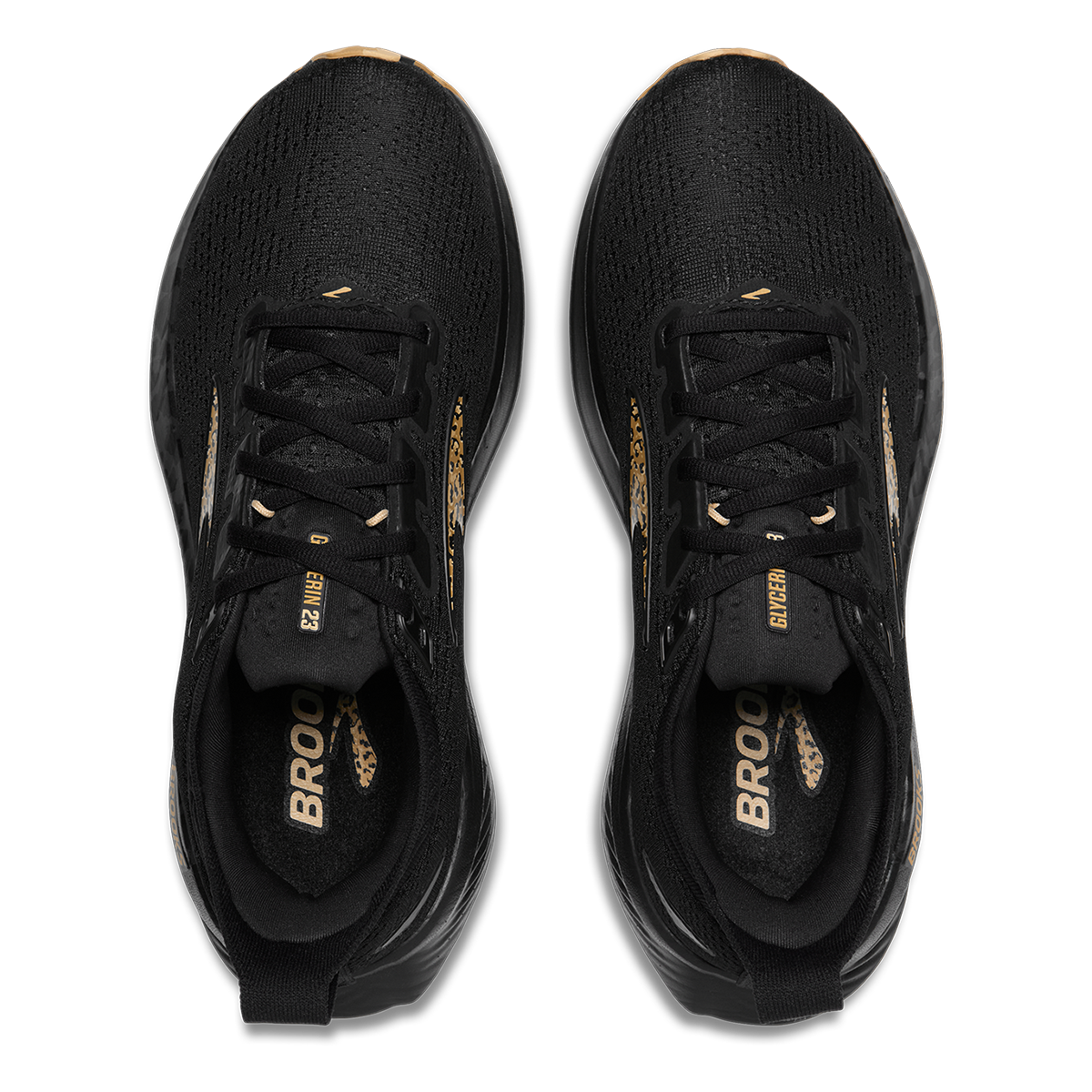 Brooks Glycerin 23