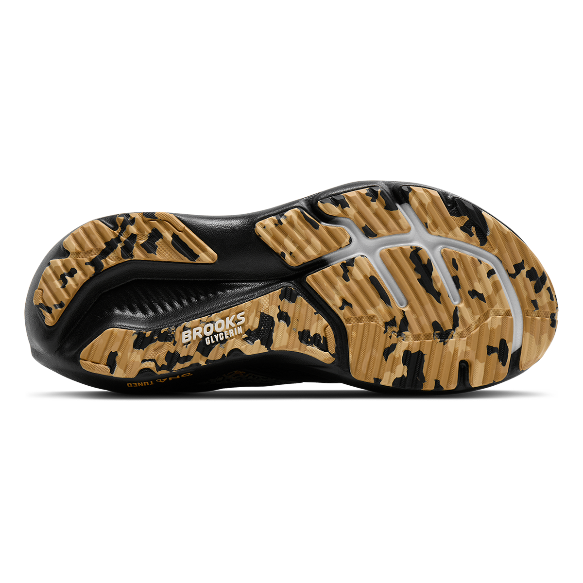Brooks Glycerin 23