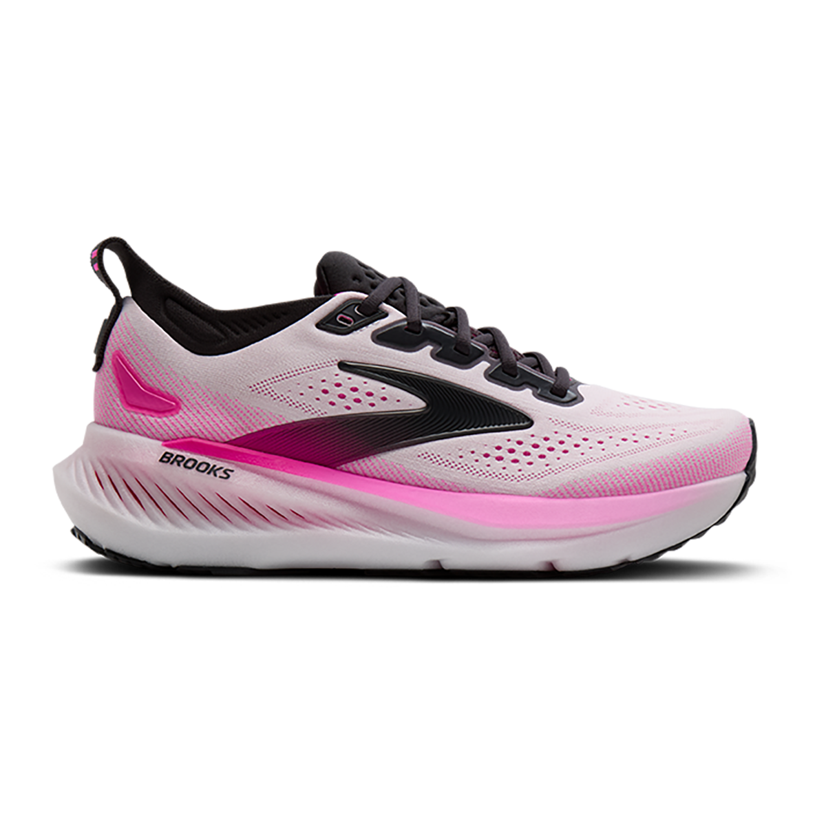 White - Phantom - Cyber Pink / B / 5