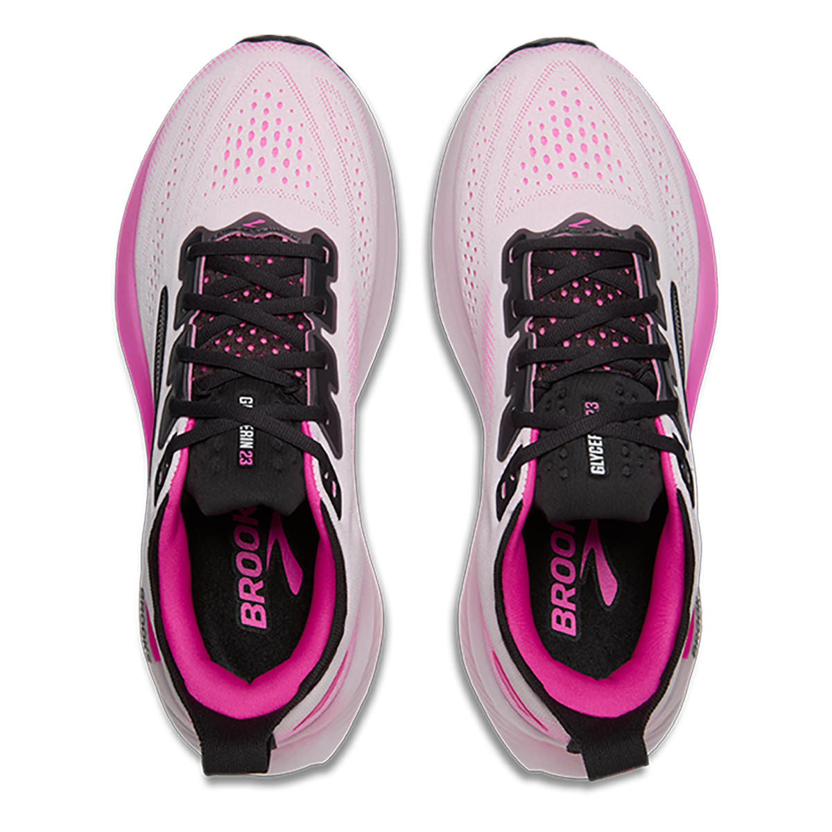 Brooks Glycerin 23