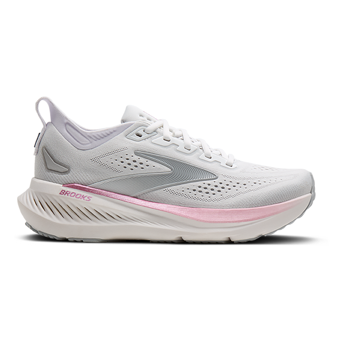 White - Harbor Mist - Metallic / B / 5