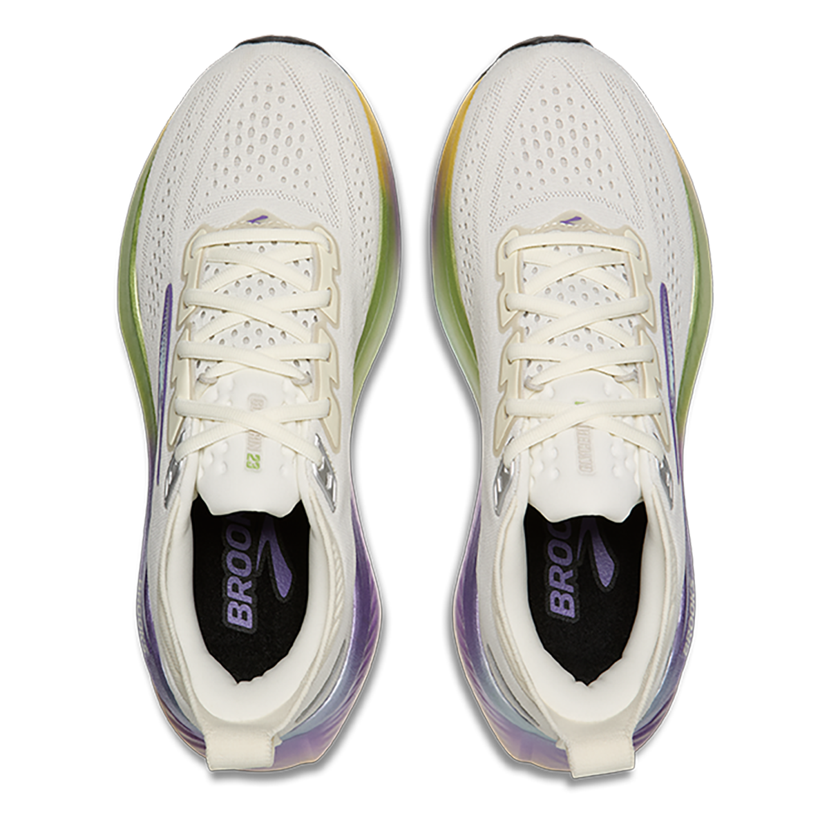 Brooks Glycerin 23 Gradient Pack