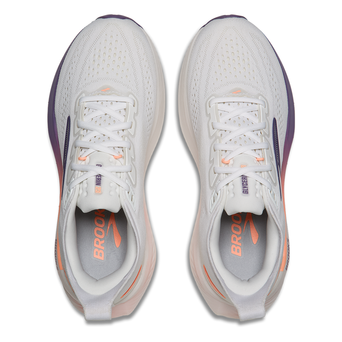 Brooks Glycerin 23