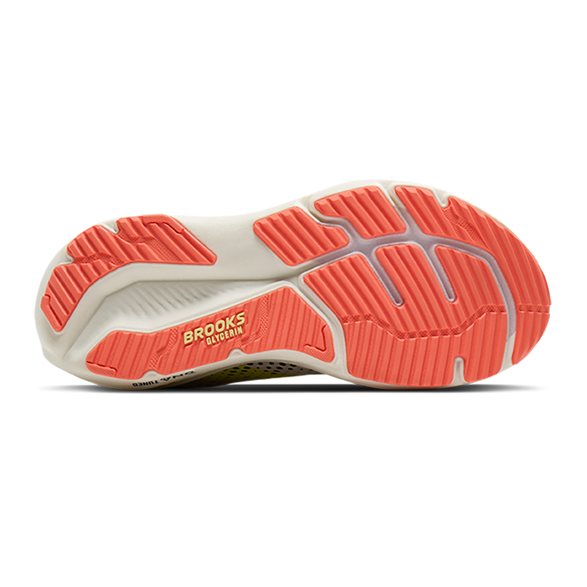Brooks Glycerin 23