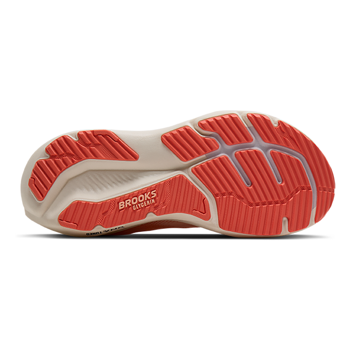 Brooks Glycerin 23