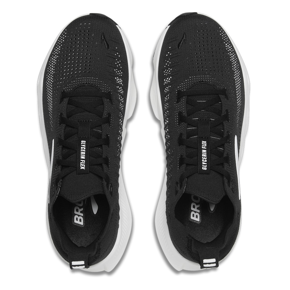 Brooks Glycerin Flex