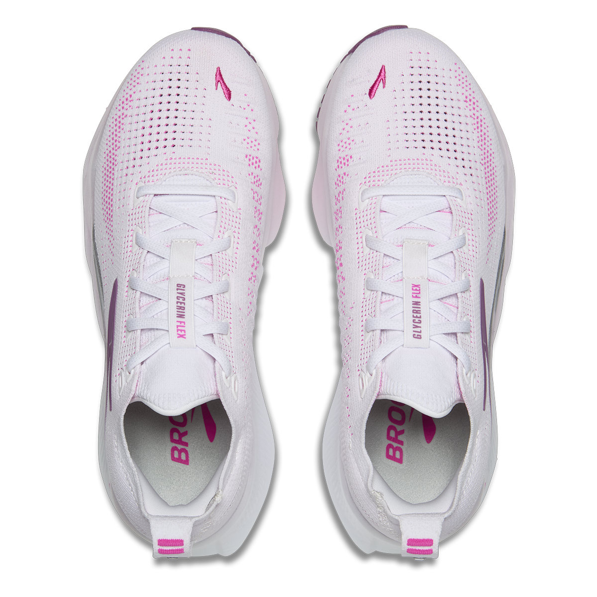 Brooks Glycerin Flex