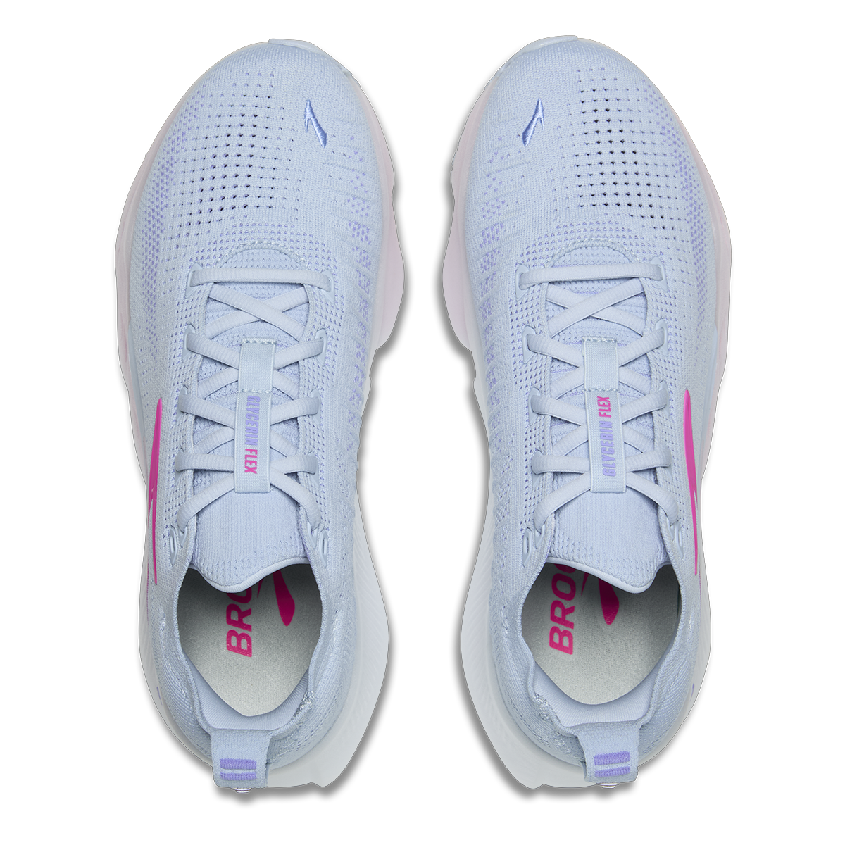 Brooks Glycerin Flex