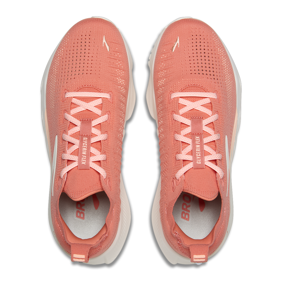 Brooks Glycerin Flex