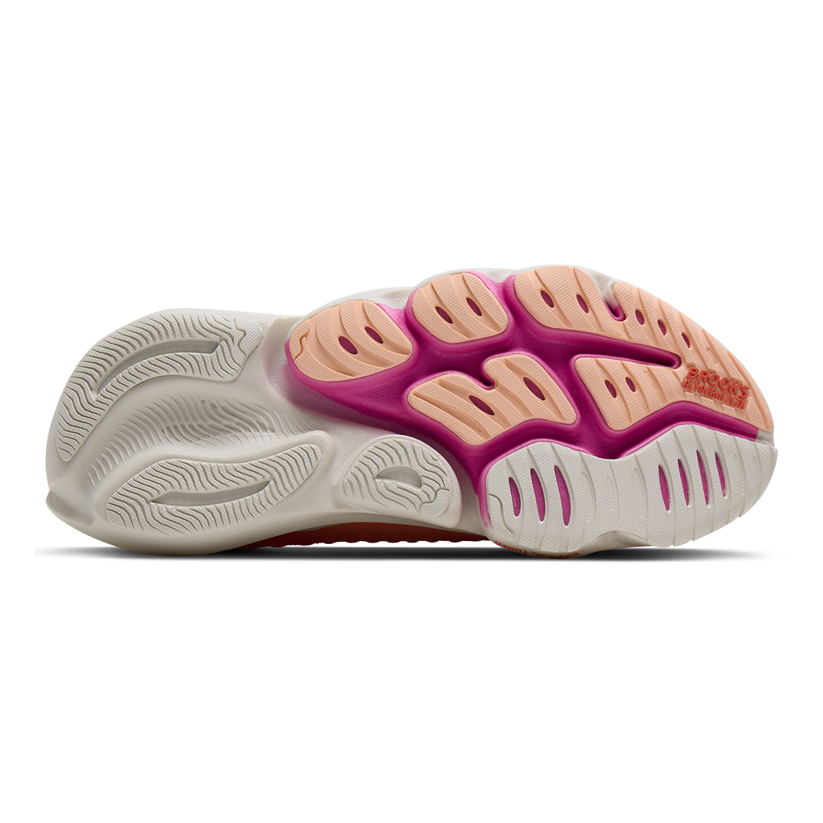 Brooks Glycerin Flex