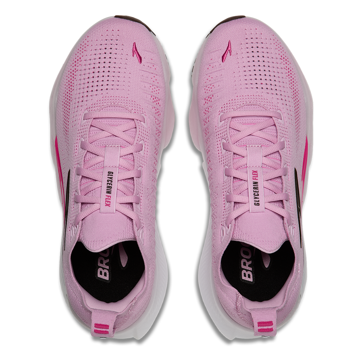 Brooks Glycerin Flex Color Collection