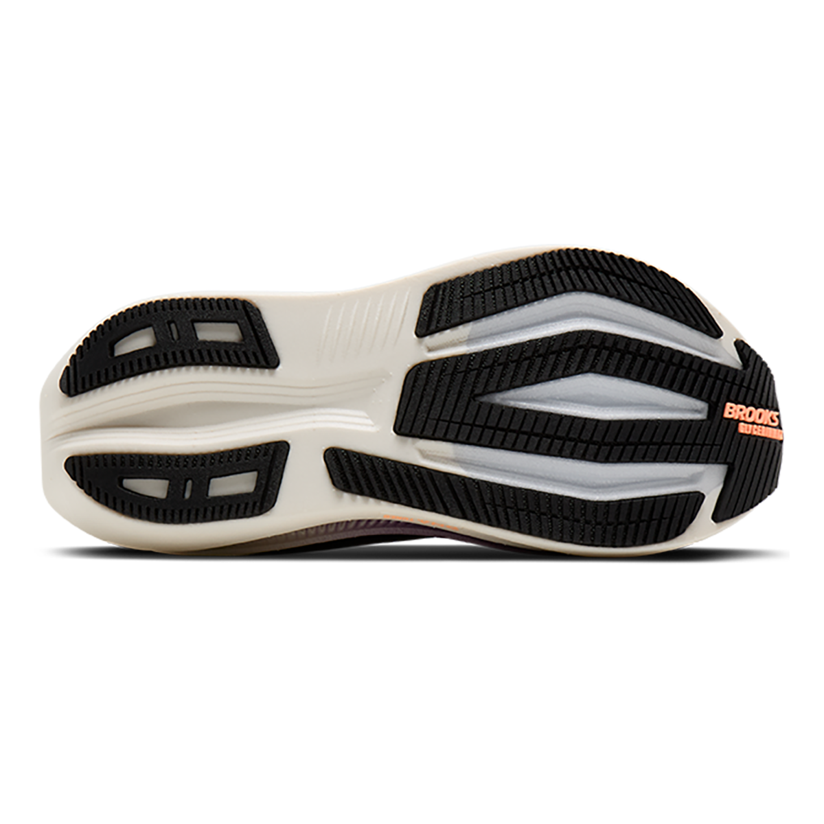 Brooks Glycerin Max 2