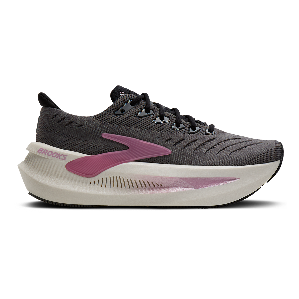 Grey - Coconut - Metallic / B / 6.5