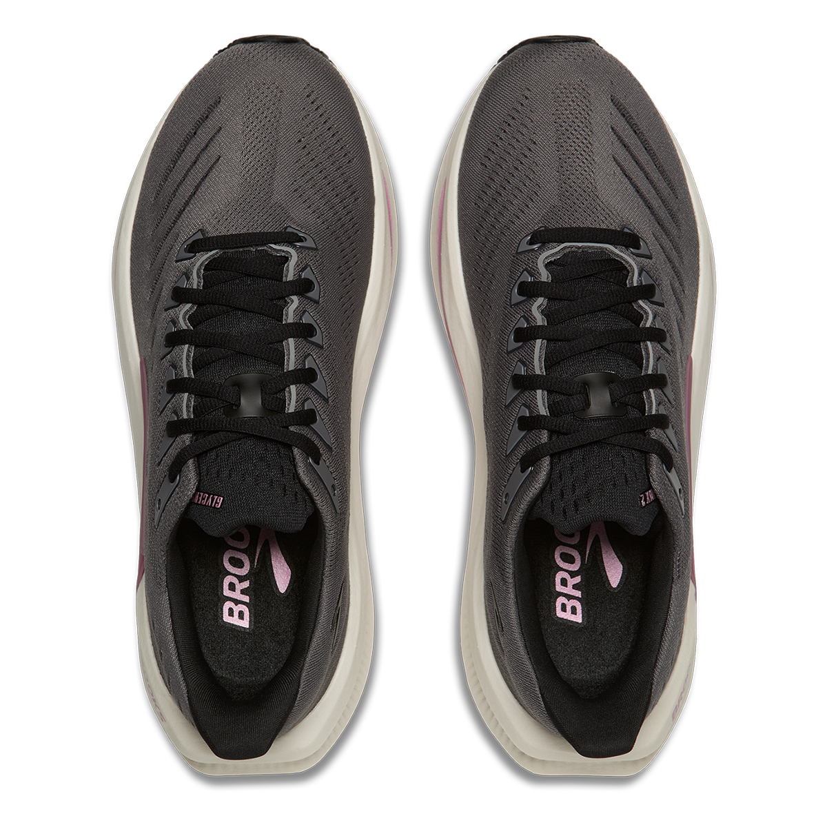 Brooks Glycerin Max 2