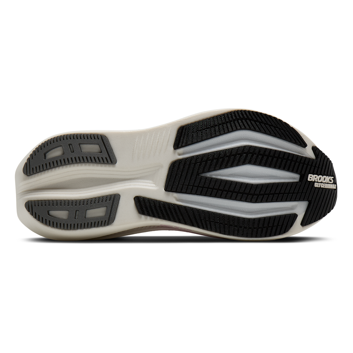 Brooks Glycerin Max 2