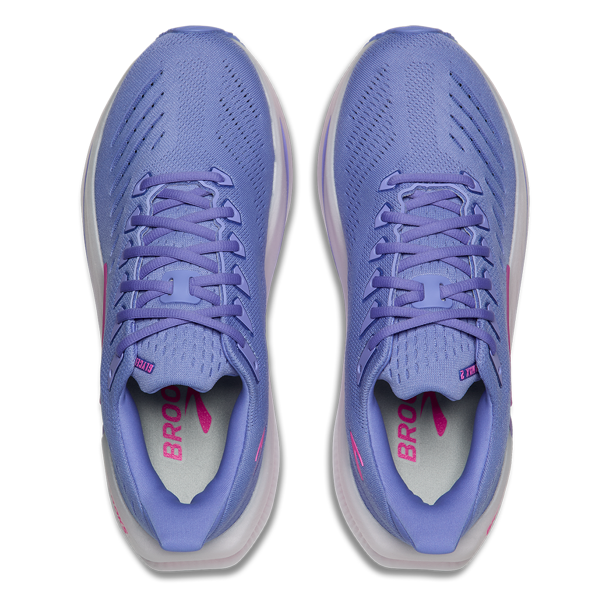 Brooks Glycerin Max 2