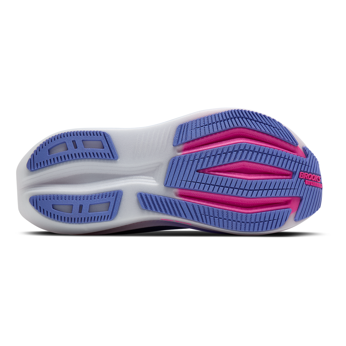 Brooks Glycerin Max 2