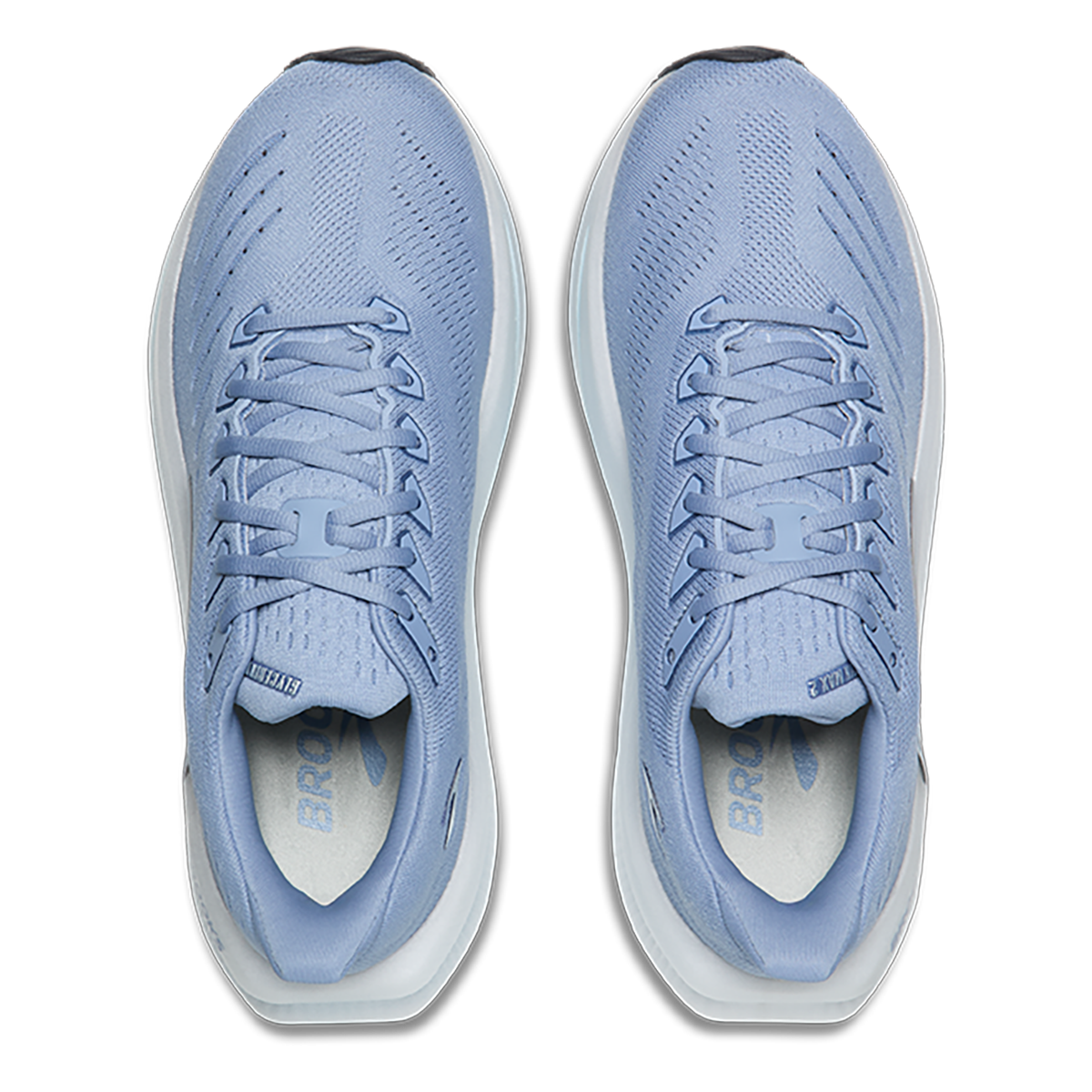 Brooks Glycerin Max 2